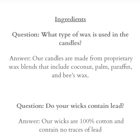 DW Home Scented Candle Mandarin Agrave Bundle of 2 - Picture 6 of 6